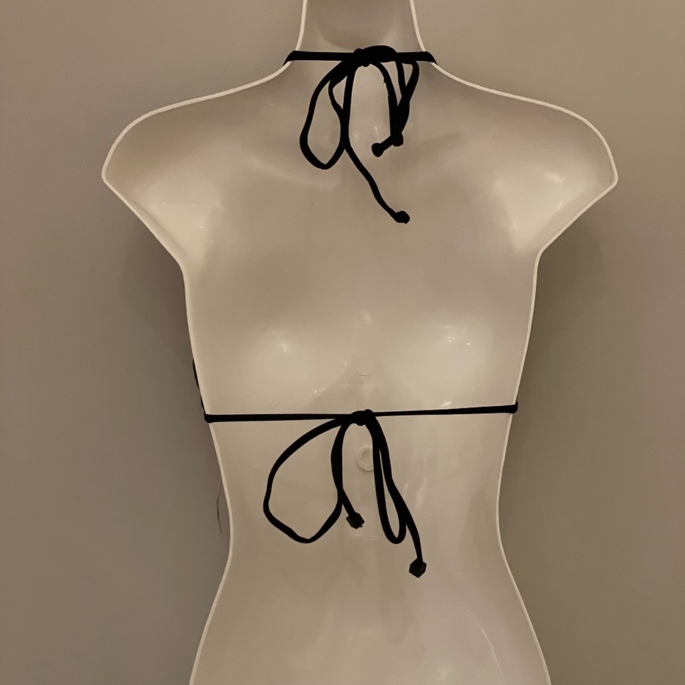 Fox Bikini Top - Picture 2 of 3